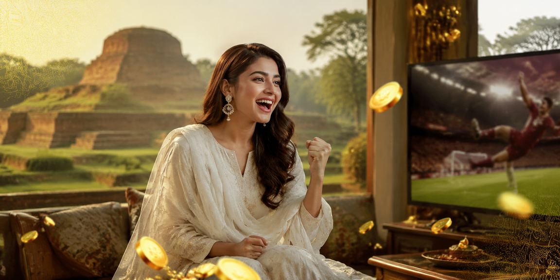 কুমিল্লায় ভিআইপি বেটিং অভিজ্ঞতা উপভোগ করছেন