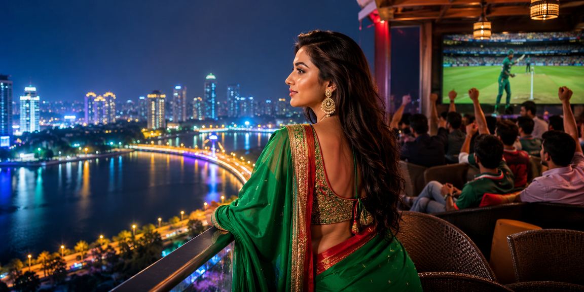 ঢাকার সমুদ্র সৈকতে ক্রিকেট বেটিং মোবাইল অভিজ্ঞতা