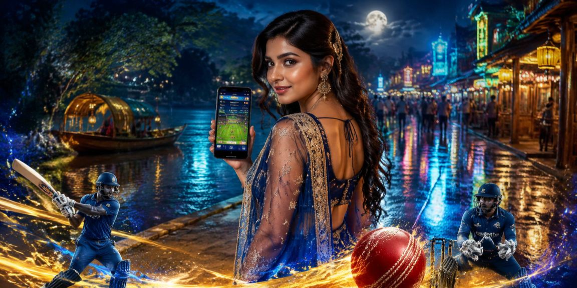সিলেটে নিয়ন আলোয় ক্রিকেট বেটিং বিশ্লেষণ পর্যবেক্ষণ